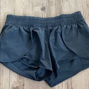Lululemon Running Shorts